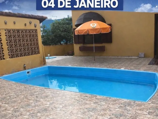 Imagem: Sobrado Familiar