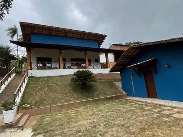 Imagem: Chalé para Alugar em Guaramiranga-Ce
