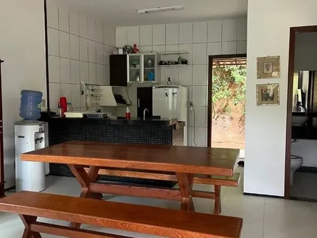 Imagem 3: Chalé para Alugar em Guaramiranga-Ce