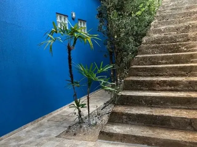 Imagem 9: Chalé para Alugar em Guaramiranga-Ce