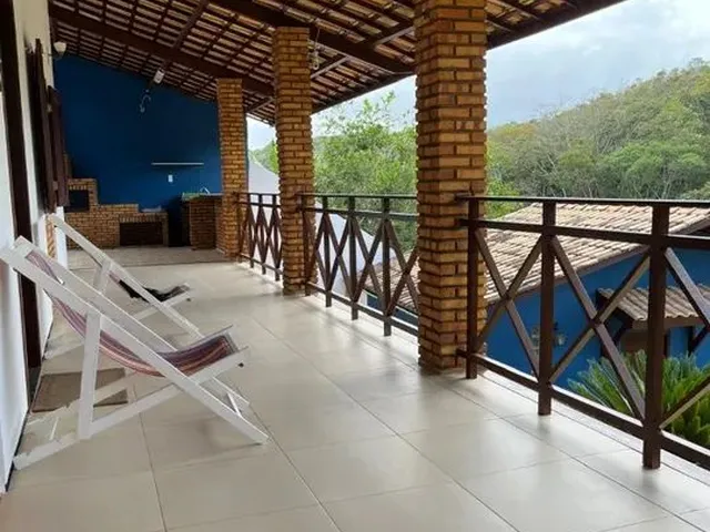 Imagem 8: Chalé para Alugar em Guaramiranga-Ce