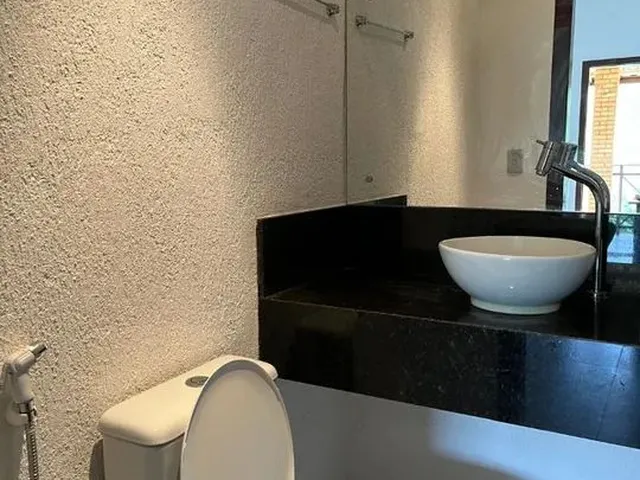 Imagem 2: Chalé para Alugar em Guaramiranga-Ce