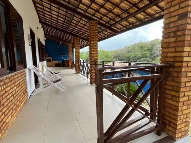 Imagem 4: Chalé para Alugar em Guaramiranga-Ce