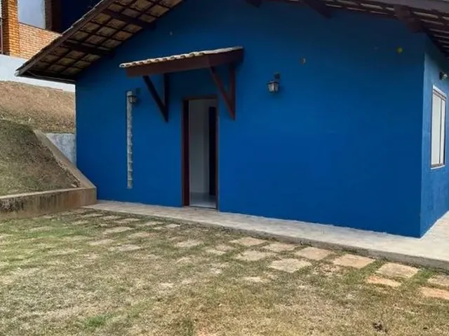 Imagem 13: Chalé para Alugar em Guaramiranga-Ce