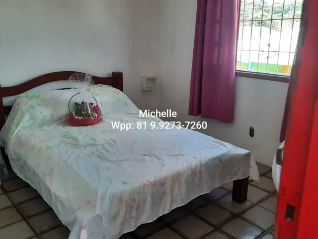 Imagem 2: Casa Itamaracá/Forte Pertinho do Mar R$ 290