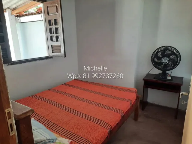 Imagem 3: Casa Itamaracá/Forte Pertinho do Mar R$ 290