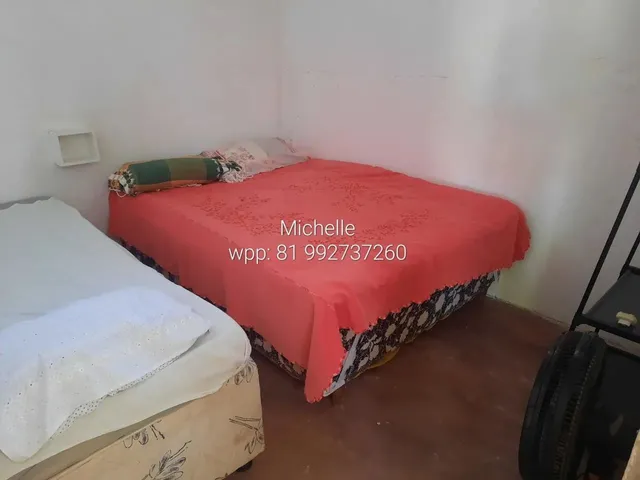 Imagem 4: Casa Itamaracá/Forte Pertinho do Mar R$ 290