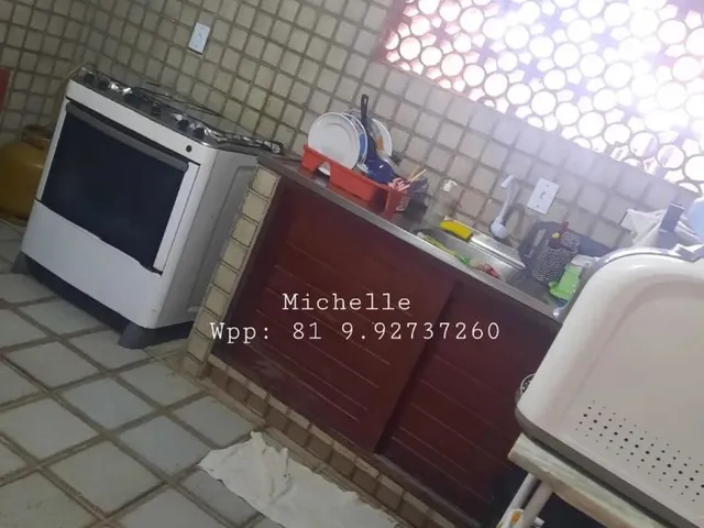 Imagem 5: Casa Itamaracá/Forte Pertinho do Mar R$ 290