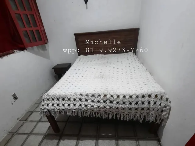 Imagem 6: Casa Itamaracá/Forte Pertinho do Mar R$ 290