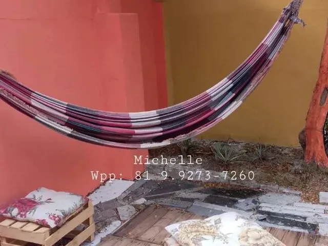 Imagem 7: Casa Itamaracá/Forte Pertinho do Mar R$ 290