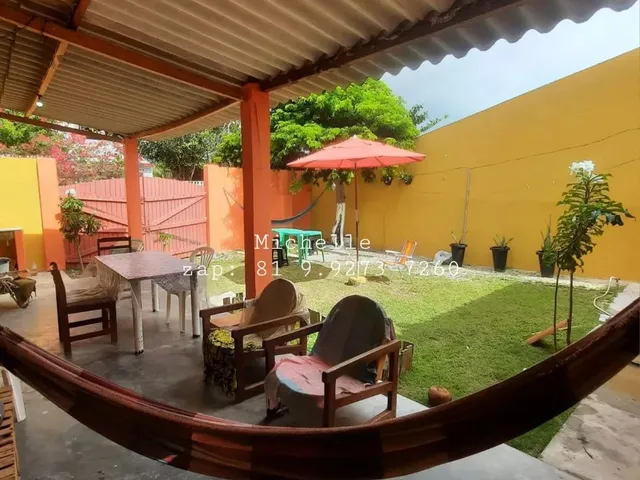 Imagem 10: Casa Itamaracá/Forte Pertinho do Mar R$ 290
