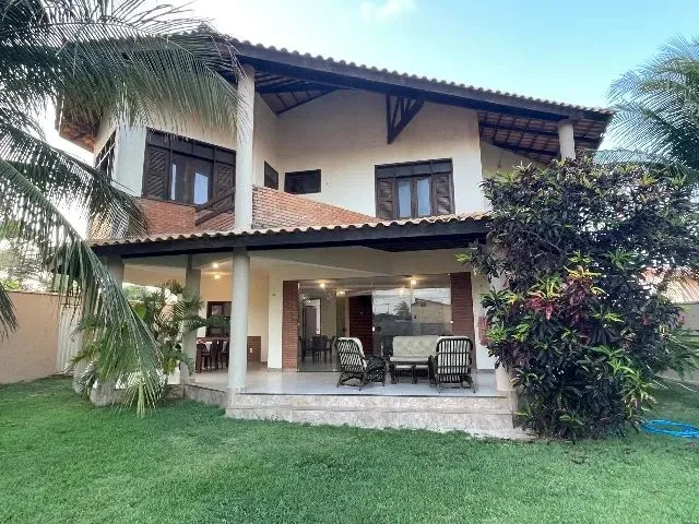 Imagem: Casa no Porto das Dunas - Beach Park