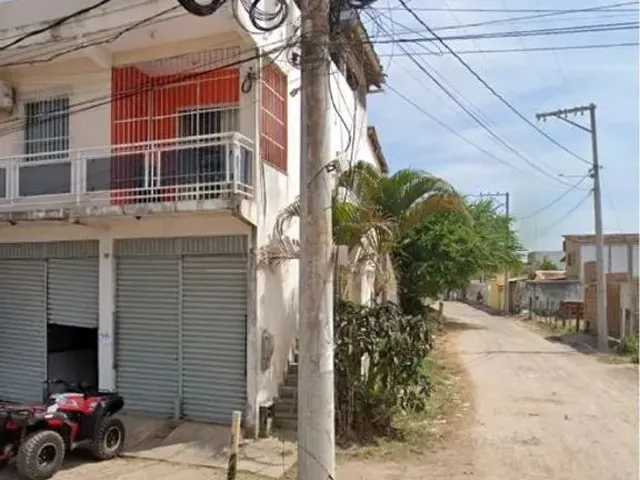 Imagem 1: Réveillon Praia de Guaibim Valença