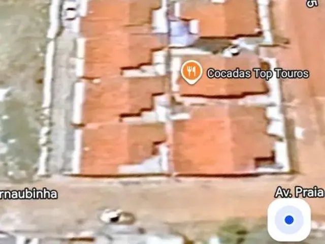 Imagem: Casa em pra Temporada Touros Rn