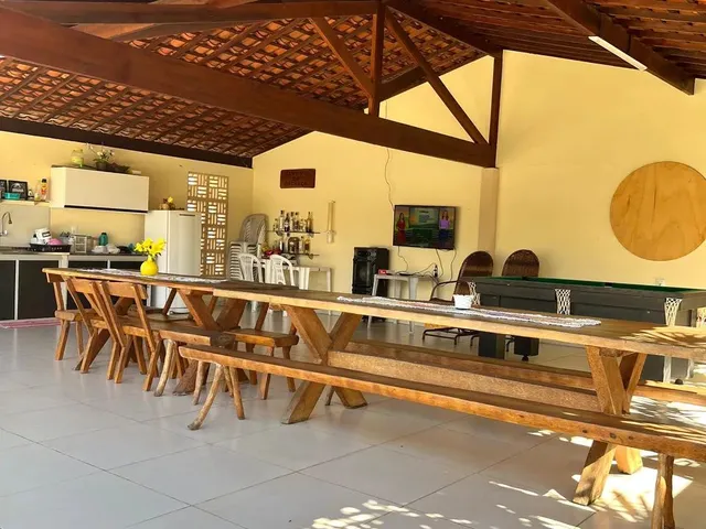 Imagem: Casa para Carnaval Paripueira