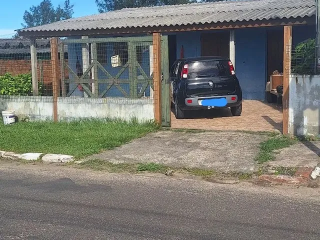 Imagem: Casa de Veraneio em Cidreira
