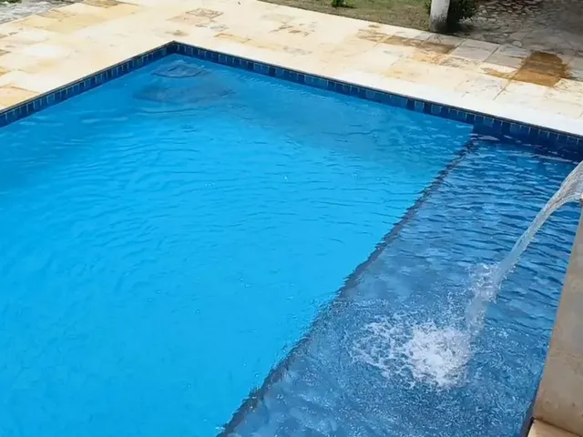 Imagem: Alugo Casa em Paracuru com Quadra de Beach
