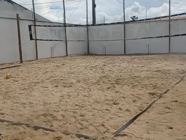 Imagem 4: Alugo Casa em Paracuru com Quadra de Beach Tennis