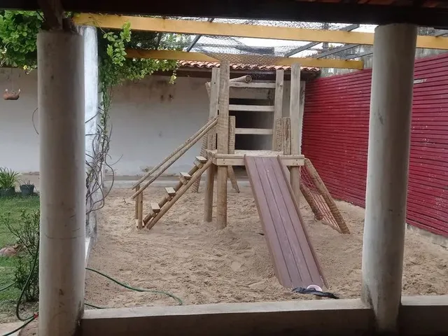 Imagem 5: Alugo Casa em Paracuru com Quadra de Beach Tennis