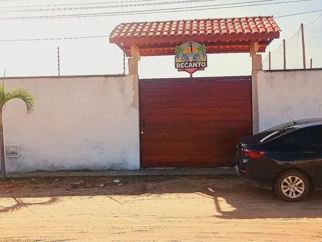Imagem 6: Alugo Casa em Paracuru com Quadra de Beach Tennis
