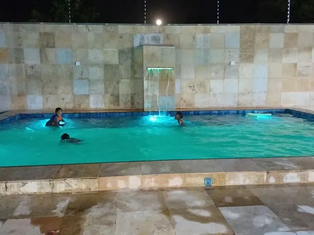 Imagem 7: Alugo Casa em Paracuru com Quadra de Beach Tennis