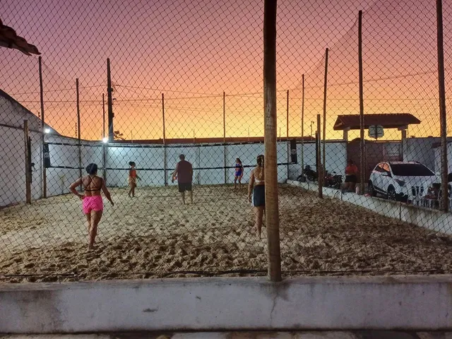 Imagem 8: Alugo Casa em Paracuru com Quadra de Beach Tennis