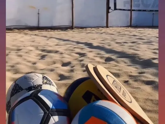 Imagem 9: Alugo Casa em Paracuru com Quadra de Beach Tennis