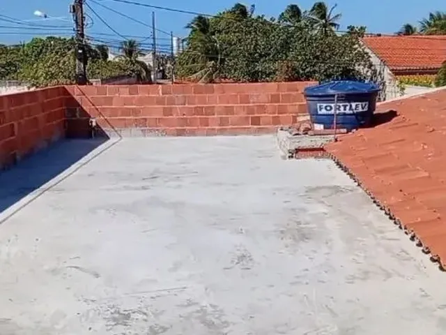 Imagem 2: Alugo Casa em Paracuru com Quadra de Beach Tennis
