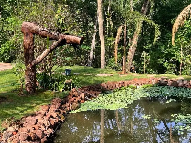 Imagem: Chácara Villa Paraíso