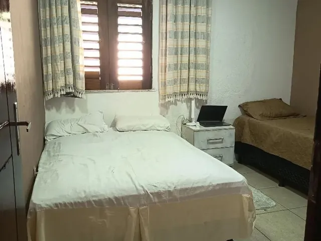 Imagem: Alugueis de Temporada Davi e Maria