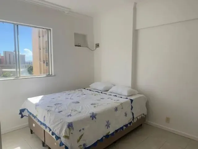 Imagem: Apartamento 3 Quartos Bem Localizado Na.pituba