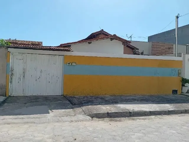 Imagem: Casa para Temporada em Prado-Ba Zap