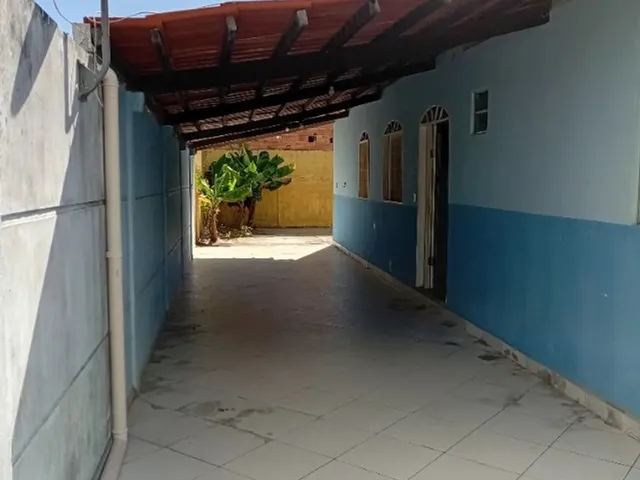 Imagem 13: Casa para Temporada em Prado-Ba Zap: