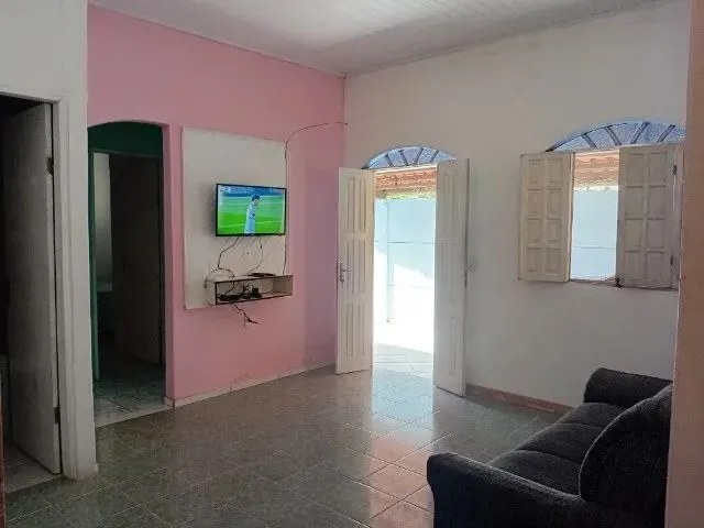 Imagem 4: Casa para Temporada em Prado-Ba Zap:
