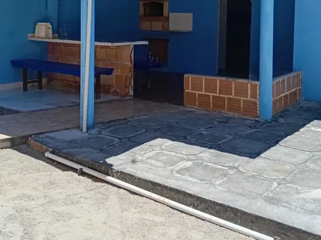 Imagem 16: Casa para Temporada em Prado-Ba Zap: