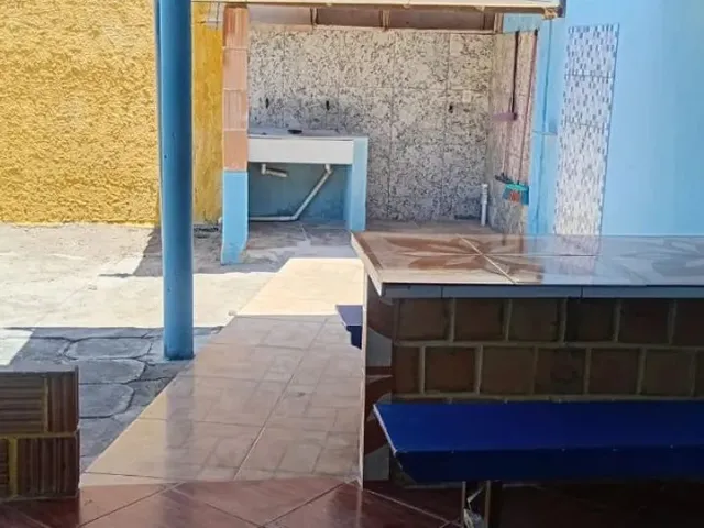Imagem 12: Casa para Temporada em Prado-Ba Zap: