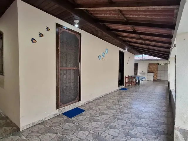 Imagem: Casa em Ipanema- Pontal do Paraná. Disponível