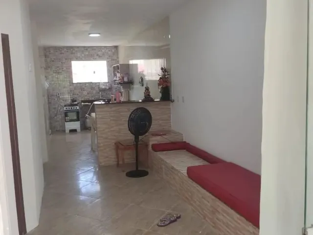 Imagem: Aluga Se Casa de Praia