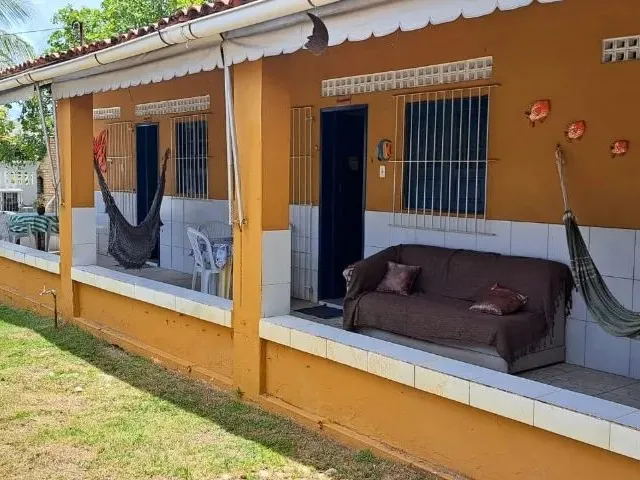 Imagem 12: Casa Veraneio em Pitimbu Pb