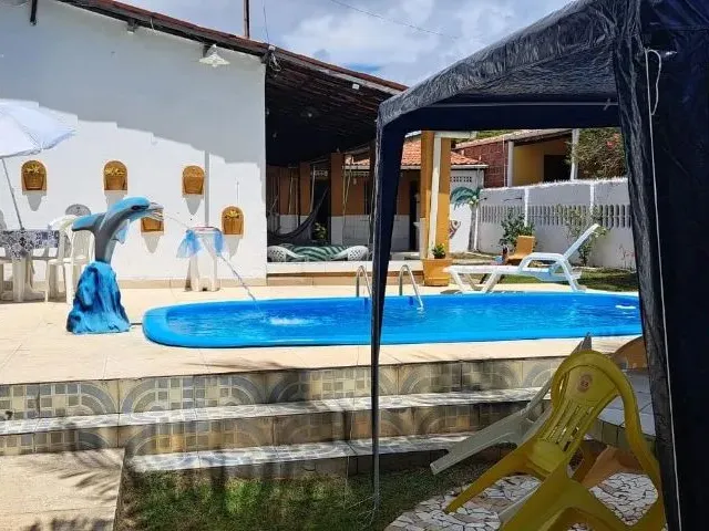 Imagem 14: Casa Veraneio em Pitimbu Pb