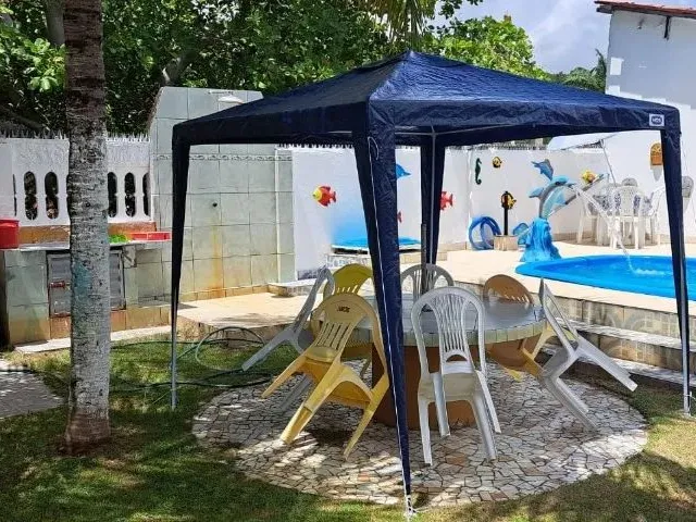 Imagem 13: Casa Veraneio em Pitimbu Pb