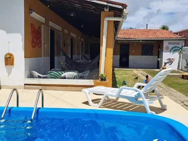 Imagem 15: Casa Veraneio em Pitimbu Pb