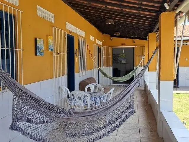 Imagem 4: Casa Veraneio em Pitimbu Pb
