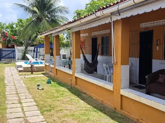 Imagem 8: Casa Veraneio em Pitimbu Pb