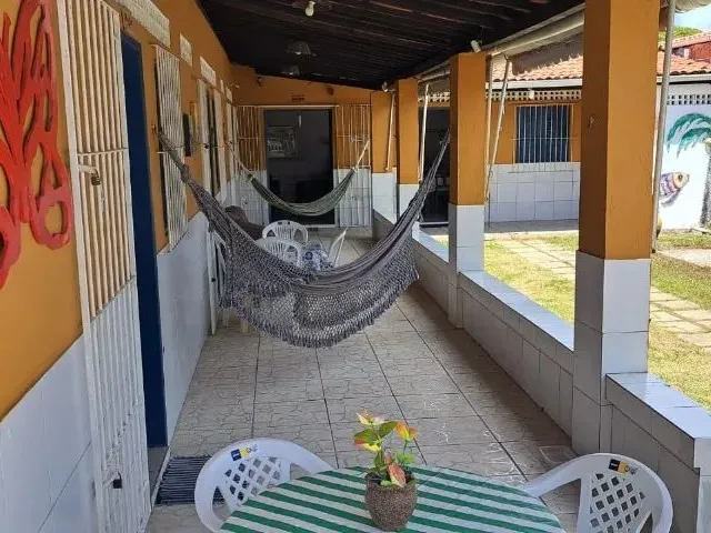 Imagem 10: Casa Veraneio em Pitimbu Pb
