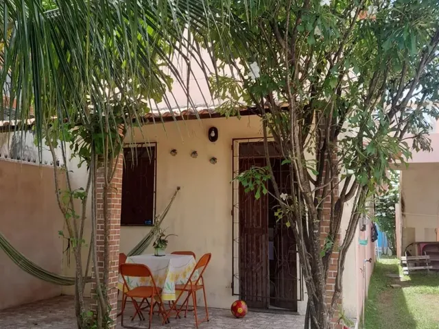 Imagem: Casa de Temporada na Barra do Gil - Ilha