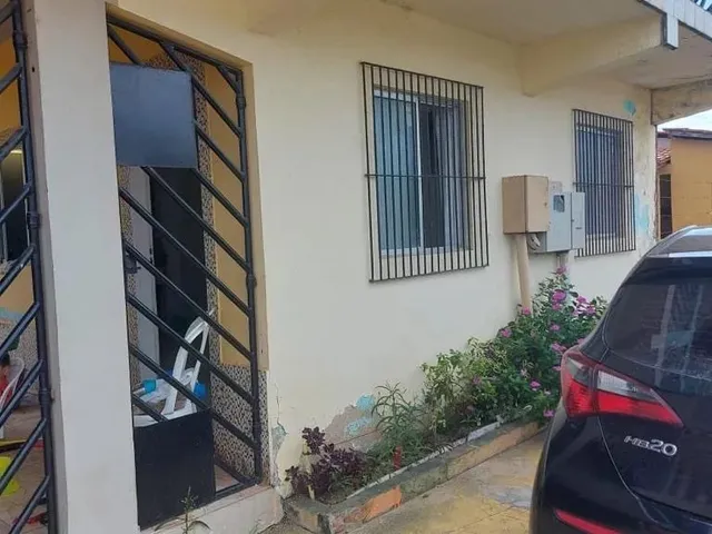 Imagem: Apartamento Salinas