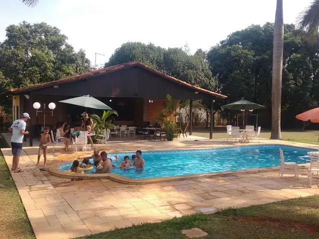 Imagem 1: Lazer/Descanso Familiar