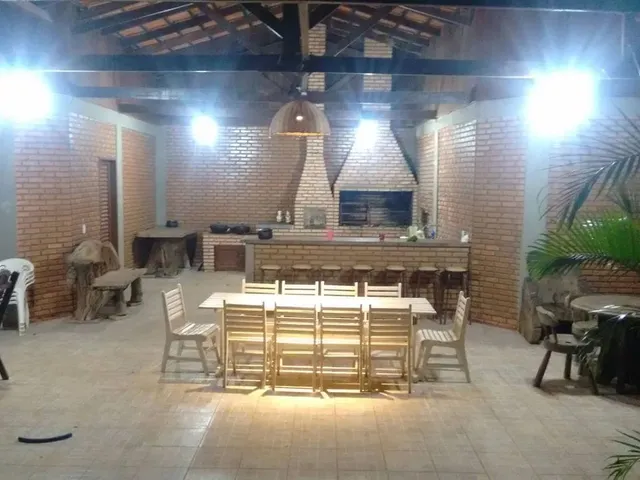 Imagem 7: Lazer/Descanso Familiar
