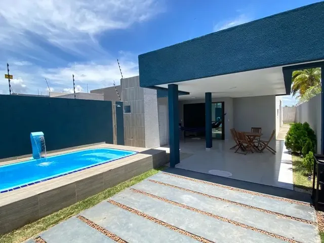 Imagem: Casa de Temporada na Praia do Francês para